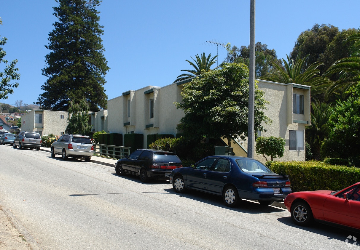 Building Photo - 10-94 Aliso Ln