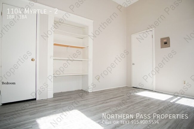 Building Photo - Adorable 1 BDR Apartment Close to Downtown!