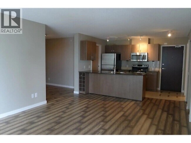 Photo du bâtiment - 610 Granville St