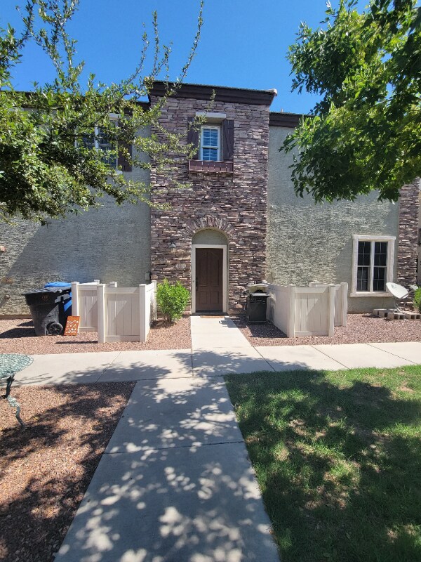 2741 S Equestrian Dr Unit 101, Gilbert, AZ 85295 Condo for Rent in