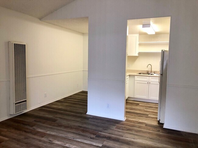 Foto del edificio - West Ventura Apartment