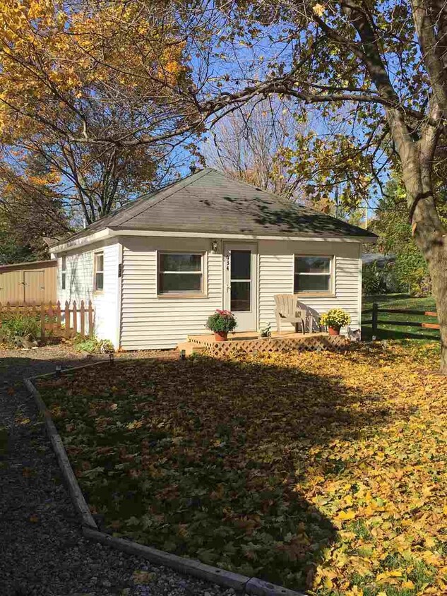 Primary Photo - Tiny House