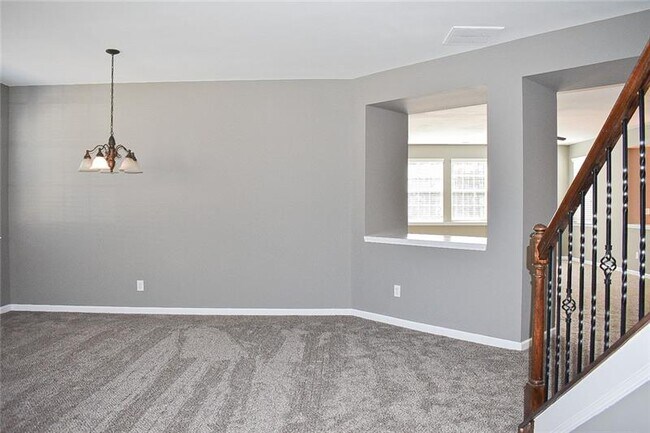 Building Photo - 820 Kirkly Way
