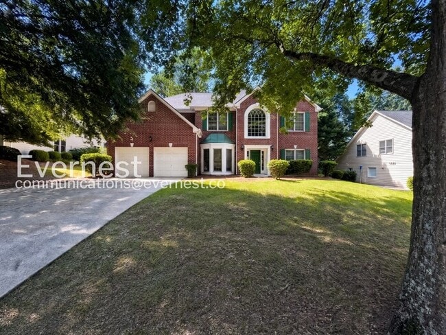 Building Photo - 1095 Downyshire Dr