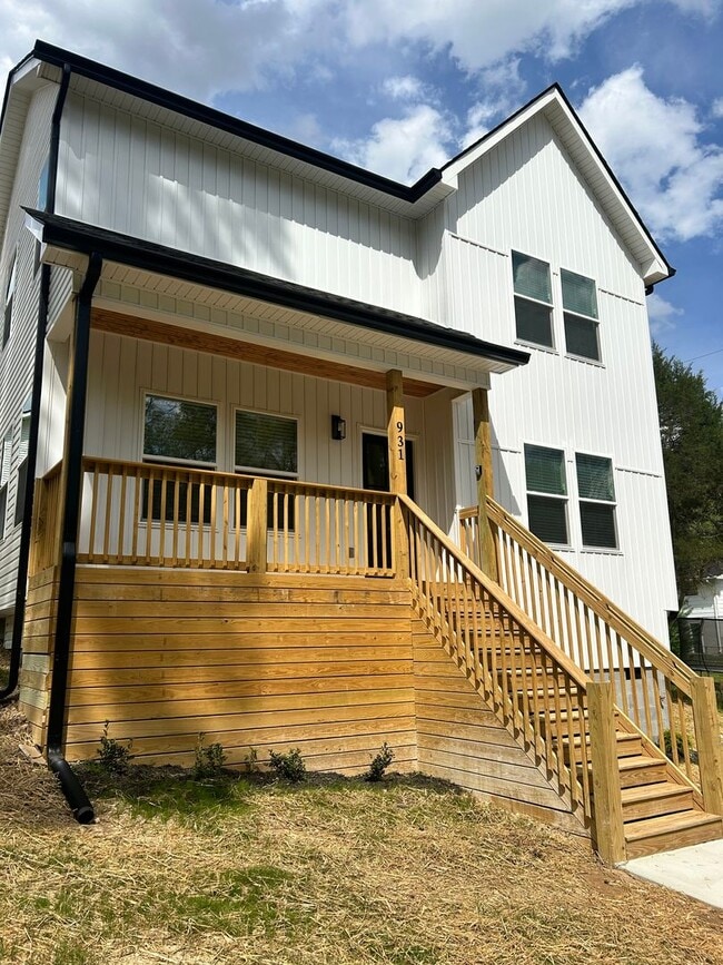 BRAND NEW Charming 3 Beds, 2.5 Baths in Hixson! - BRAND NEW Charming 3 Beds, 2.5 Baths in Hixson! House