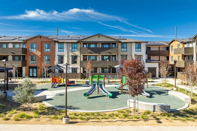 Foto del edificio - Juniper Grove