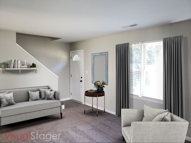 Photo - COMING SOON: Split bedroom in Davidson House