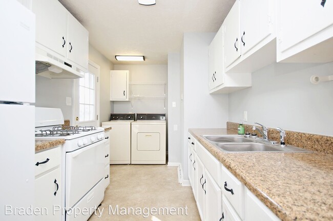 Building Photo - 3 br, 1 bath House - 1010 King Street