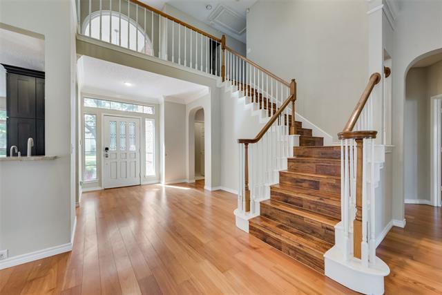 Foto del edificio - 7533 Vineyard Trail