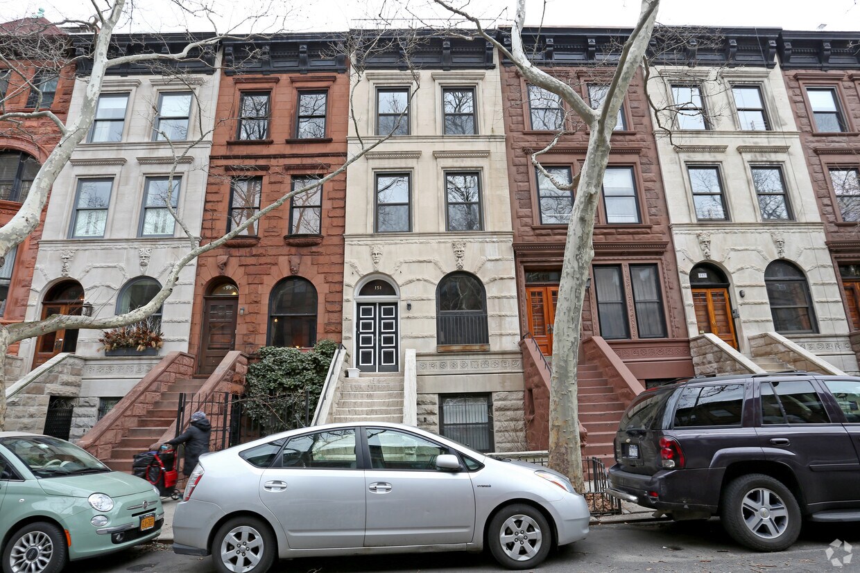 Foto del edificio - 151 W 88th St