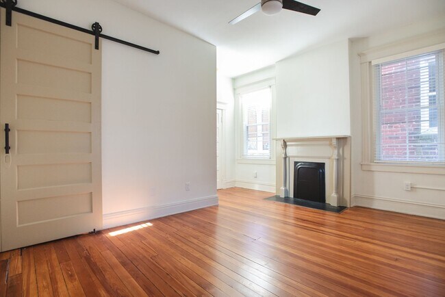 Foto del edificio - 1211 Porter St