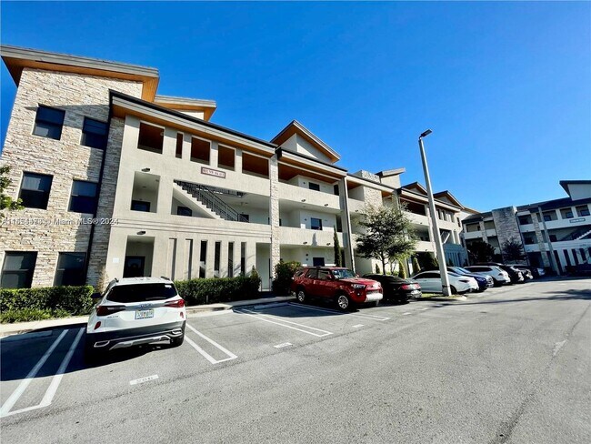 Building Photo - 8031 NW 104th Ave