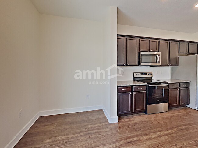 Foto del edificio - 4659 Reisswood Loop