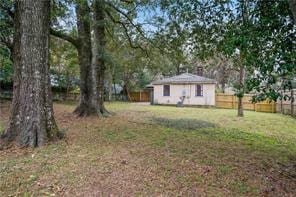 Building Photo - 208 Border Dr W