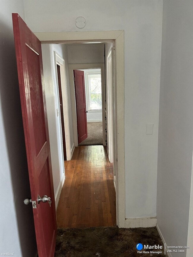 Foto del edificio - 2 br, 1 bath House - 4421 Henritze Ave