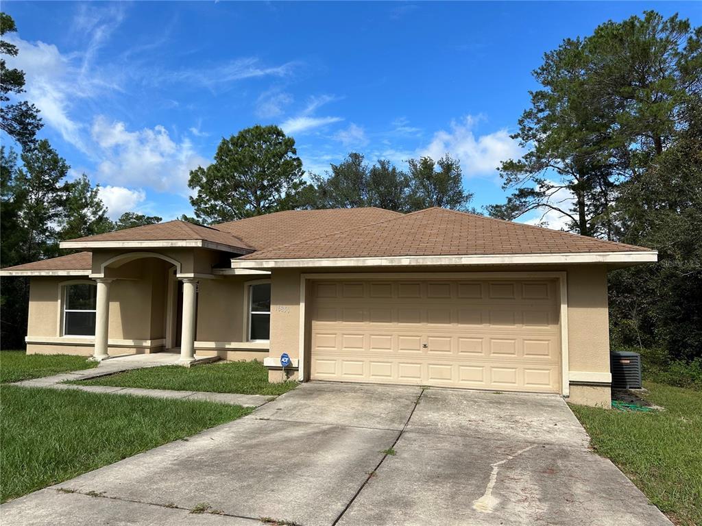16850 SW 46th Terrace, Ocala, FL 34473 House Rental in Ocala, FL