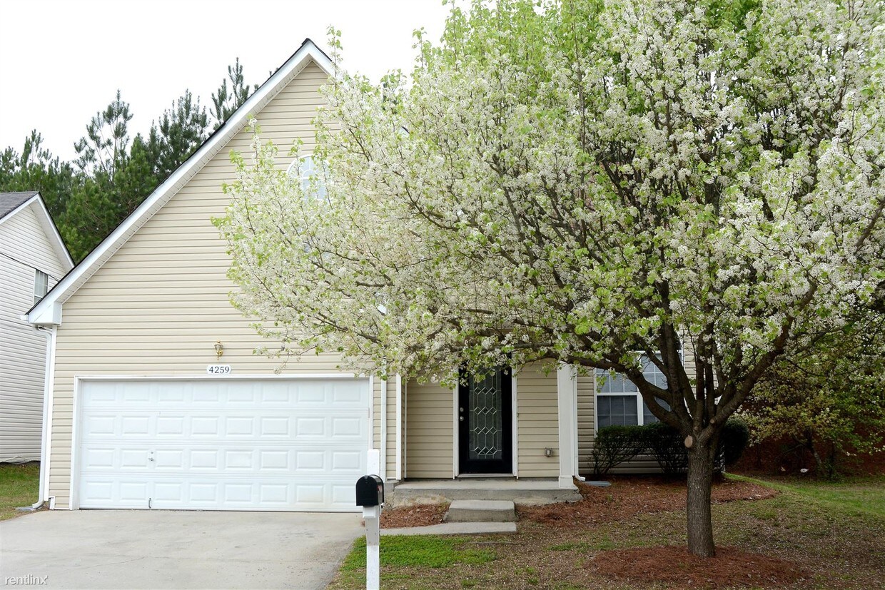 4259 Waldrop Hills Terrace, Decatur, GA 30034 House Rental in Decatur