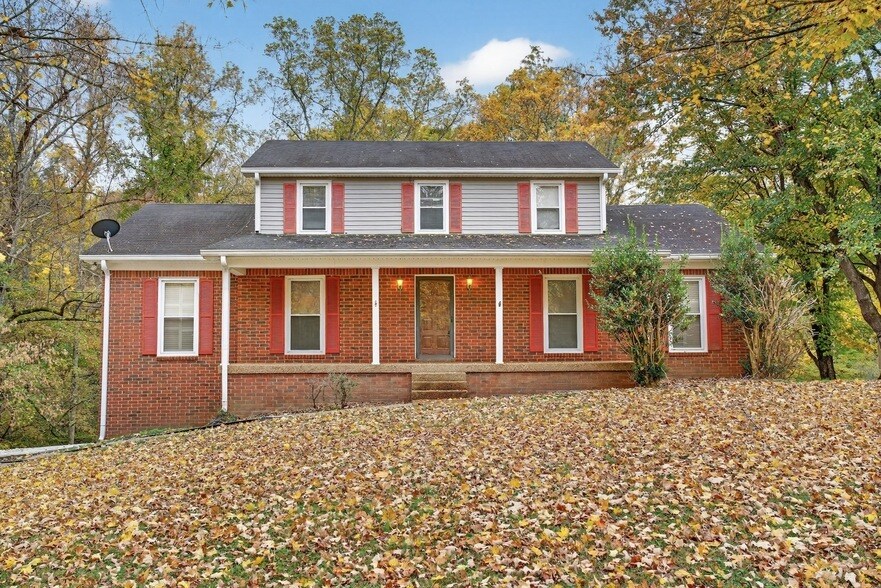 Foto principal - 144 Choctaw Dr