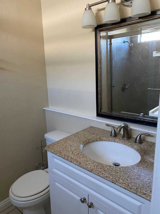 Bathroom 1 - 1769 Anaheim Ave