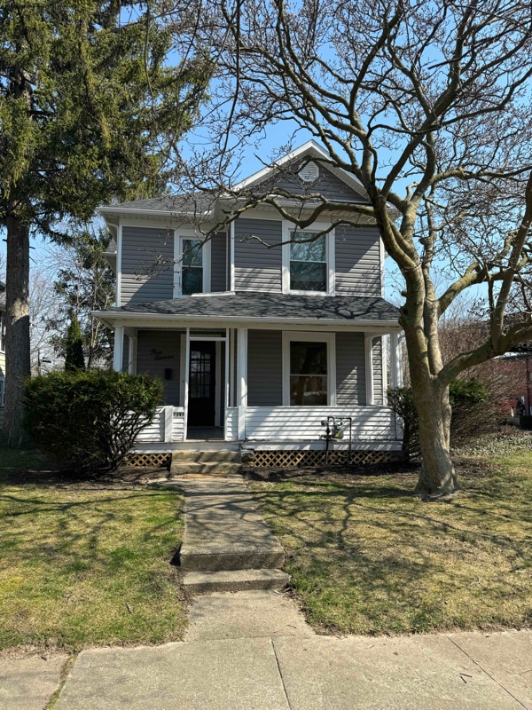 Primary Photo - 411 Central Ave