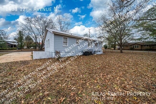 Building Photo - 1431 12th Avenue N Bessemer, AL 35020