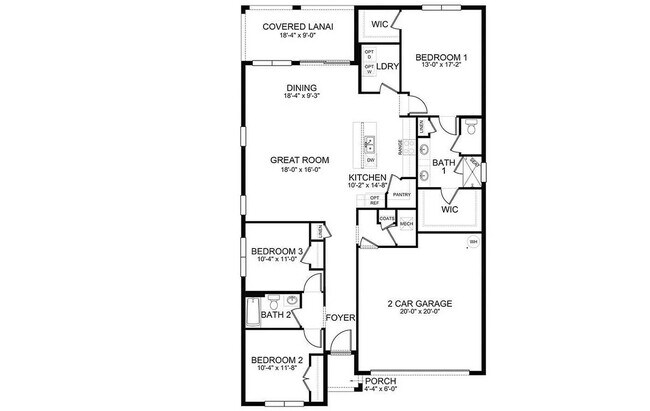 Building Photo - 7920 Wheat Stone Dr