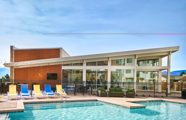 Photo - West Edge Apartments