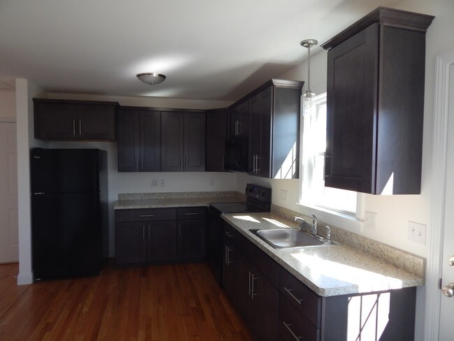Kitchen - 26 High St