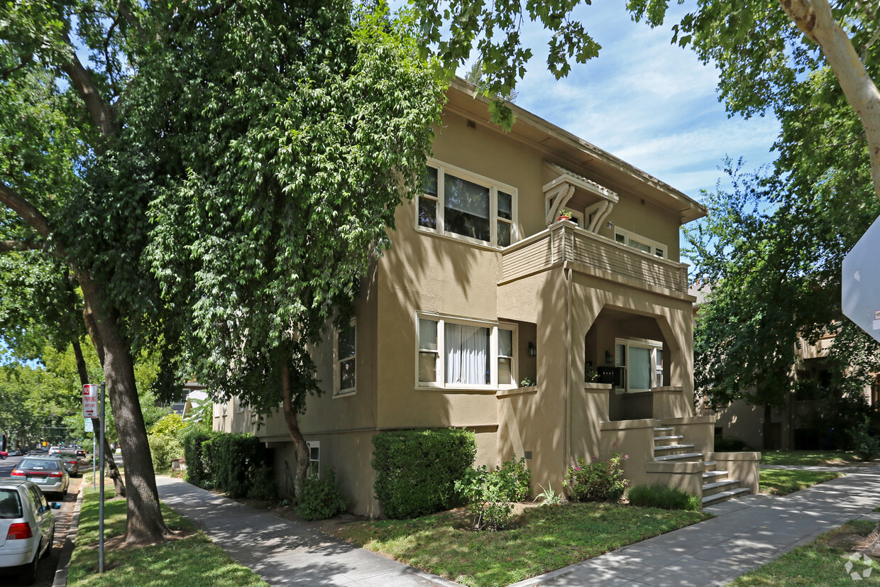 Foto del edificio - 2301 O St