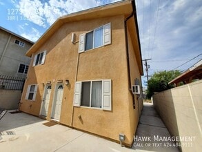 Building Photo - 1273 W 39th St