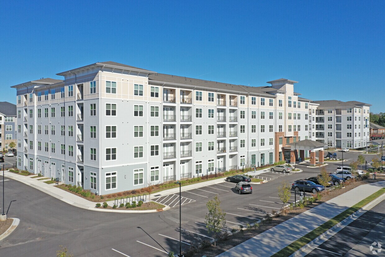 Foto principal - Overture Chapel Hill