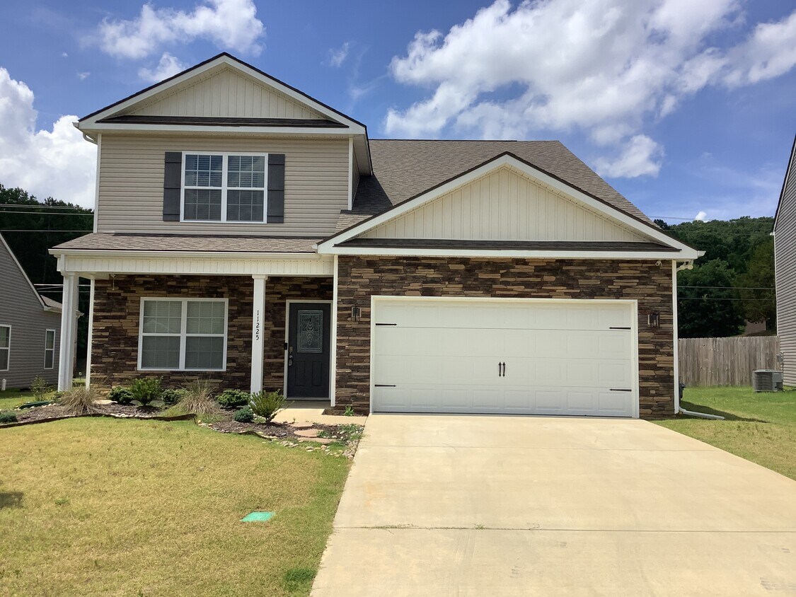 11225 Quartermaster Lane House Rental in Knoxville, TN
