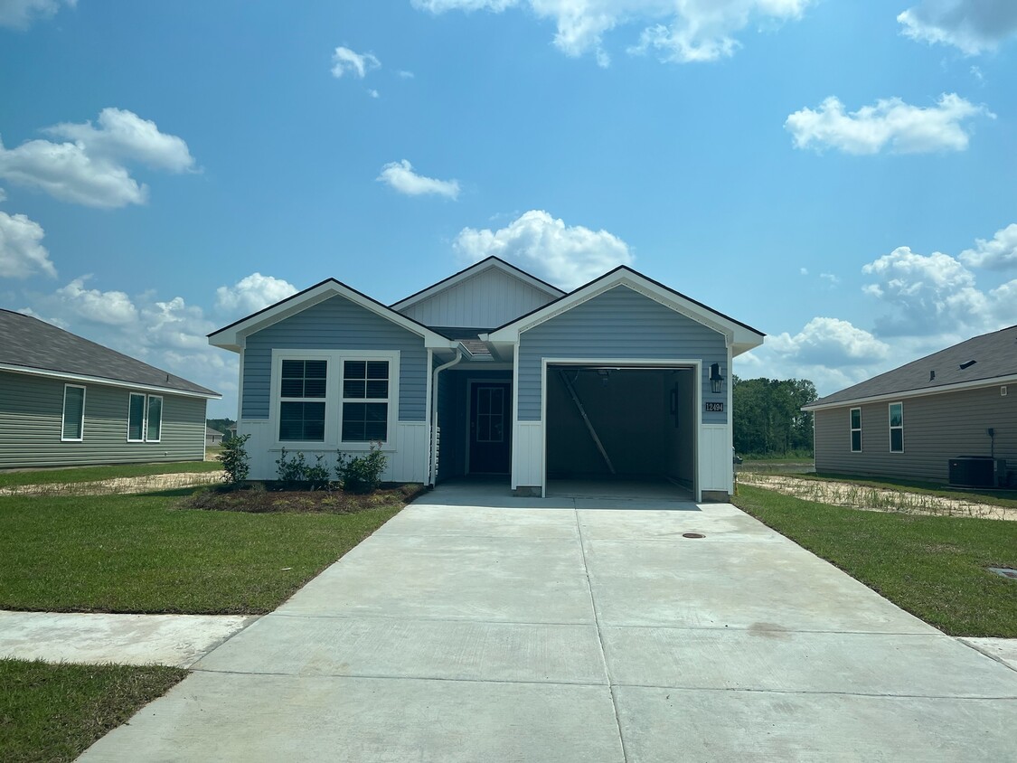 Primary Photo - 12609 Orchid Ln