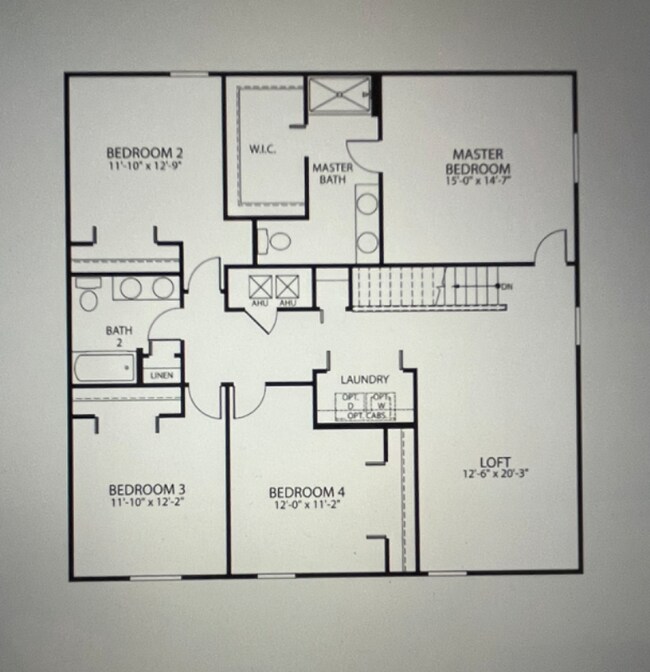 Building Photo - 1254 Amazon Ln