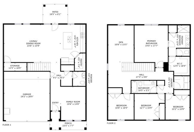 Foto del edificio - 2125 Dunbar Dr