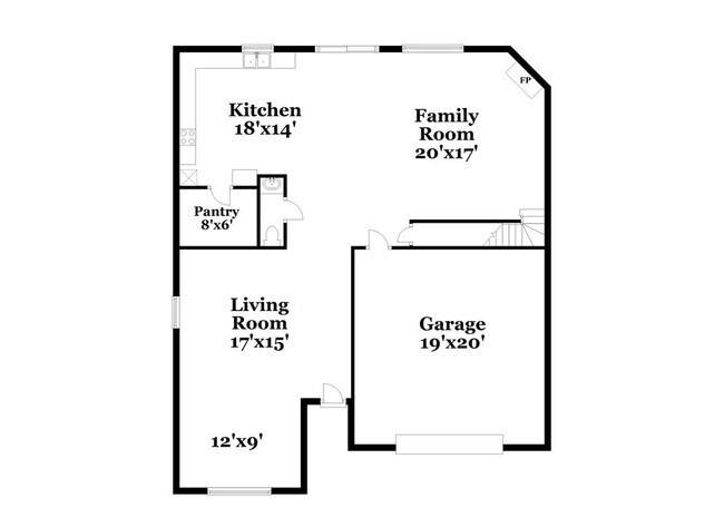 Foto del edificio - 3626 Larkhaven Village Dr