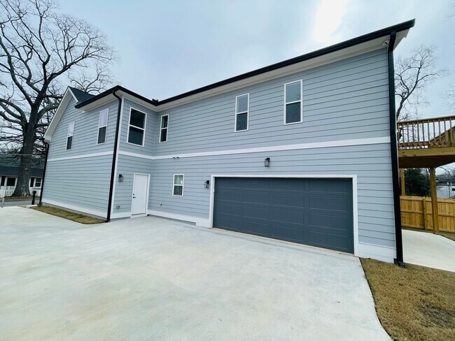 Foto del edificio - 3189 Jackson St