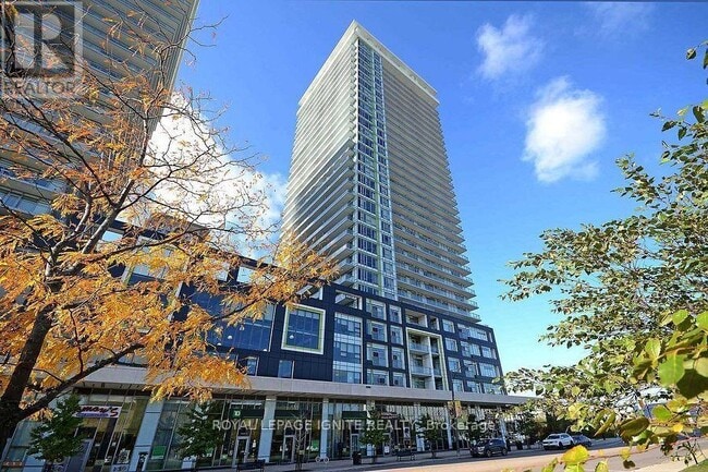 Building Photo - 360 Square One Dr
