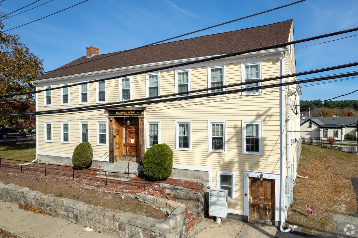 Foto principal - Stillwater House