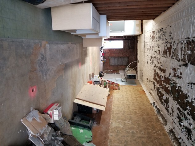 Front to Back inside pic - 6720 Fresh Pond Rd