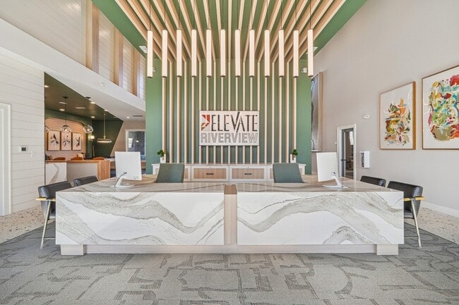 Building Photo - Elevate Riverview