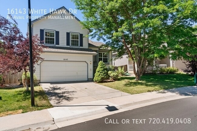 Photo - 16143 White Hawk Dr House