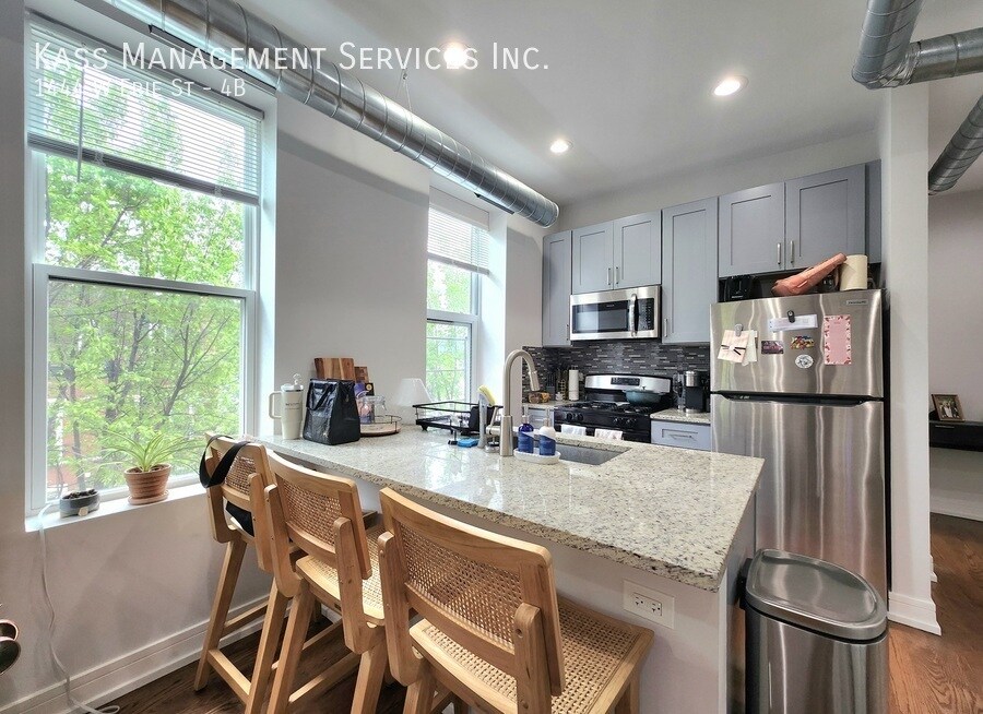 Foto principal - 1444 W Erie St