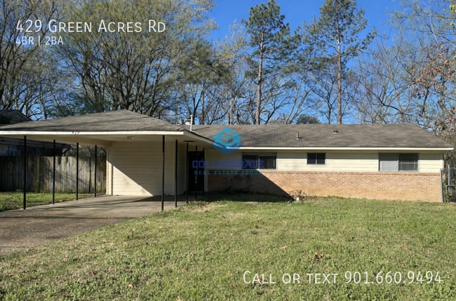 Photo - 429 Green Acres Rd House