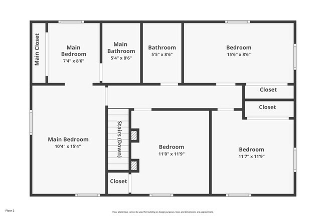 Building Photo - 3724 Cliffwood Ct