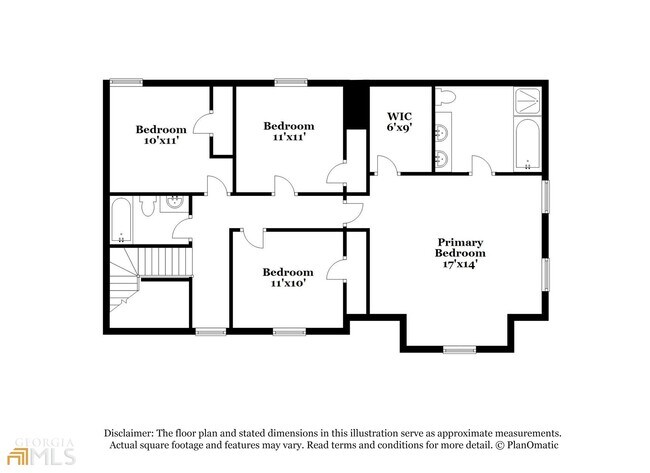 Foto del edificio - 3603 Gray Birch Dr