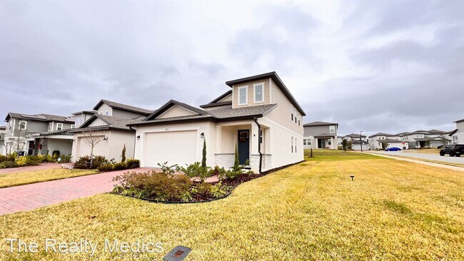 Building Photo - 4 br, 2.5 bath House - 2272 Mystic Maze Ln