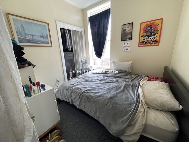 Foto del edificio - 1 Union Park