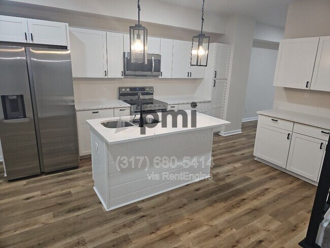 Foto del edificio - 2828 N Park Ave
