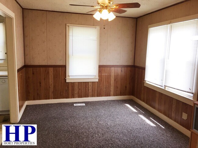 Foto del edificio - 1223 3rd St